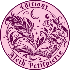 Logo Éditions Aleth Petitpierre