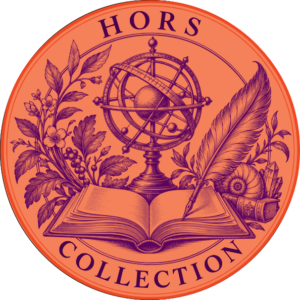 Logo Hors collection