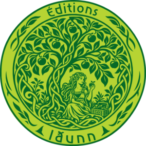 Logo Éditions Idunn