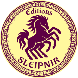 Logo Éditions Sleipnir