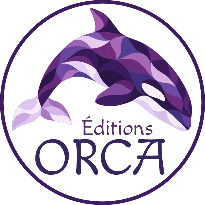 Éditions Orca